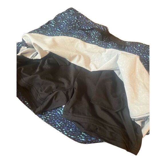 NWT SPEEDO Ladies’ Skort Medium Pockets Activewear Athleisure Travel Pickleball - Picture 6 of 11